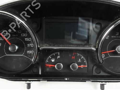 Used Instrument cluster Instrument cluster FIAT DUCATO Van (250_) 130 Multijet 2,3 D (131 hp) 33743610 33743610