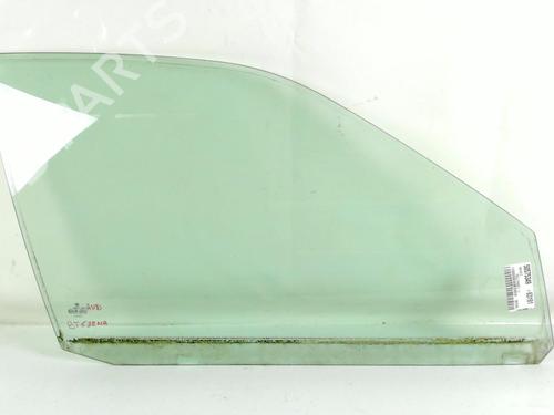 Front right door window VW POLO (6N2) 1.4 16V | BP20447412C19 
