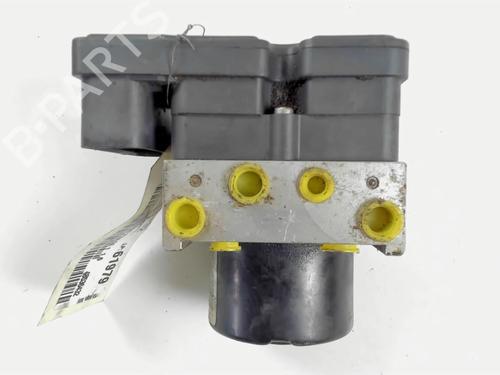 ABS pump CITROËN C3 Picasso (SH_) 1.6 HDi | BP20447766M43 