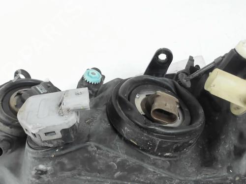 Right headlight OPEL ASTRA G Estate (T98) 1.7 DTI 16V (F35) | BP29976512C29