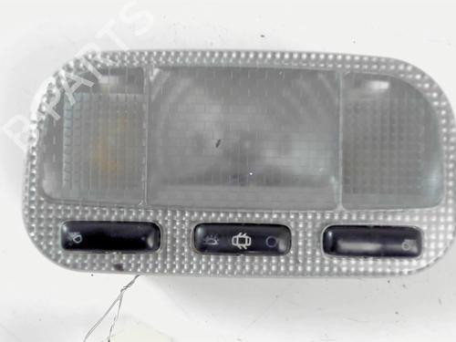 Interior roof light CITROËN DS3 (SA_) 1.6 HDi 90 | BP21237397I8 