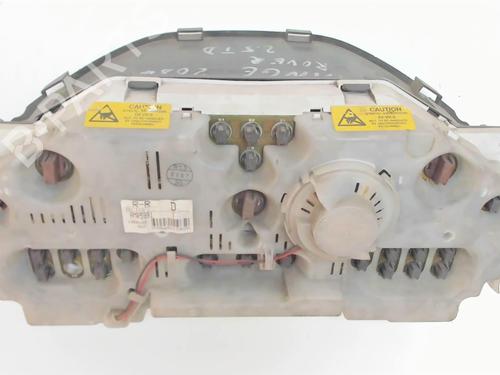 Instrument cluster LAND ROVER RANGE ROVER II (P38A) 2.5 D 4x4 | BP21233566C47 