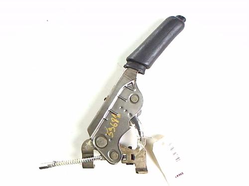 Used Hand brake Hand brake ALFA ROMEO MITO (955_) 1.4 MultiAir (955AXL1B) (105 hp) 20449109 20449109