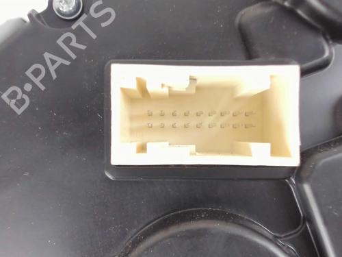 Instrument cluster PEUGEOT 508 I (8D_) 1.6 HDi | BP20390237C47 