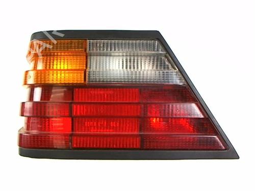 Used Left taillight MERCEDES-BENZ 124 Saloon (W124) 230 E (124.023) (136 hp) 20478158