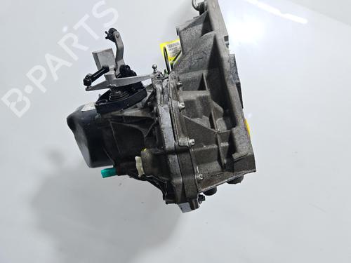gearbox-renault-twingo-iii-bcm_-bca_-2014-40002799 main image