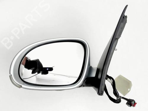 Used Left mirror VW GOLF V (1K1) 1.9 TDI (105 hp) 29956740
