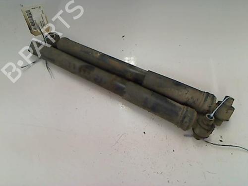 Used Right rear shock absorber FORD FOCUS I Turnier (DNW) 1.4 16V (75 hp) 20476517