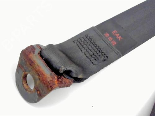 Used Rear left seatbelt Rear left seatbelt SMART FORFOUR (454) 1.5 CDI (454.001) (95 hp) 20469474 20469474