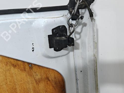 Left tailgate RENAULT MASTER III Van (FV) 2.3 dCi 130 FWD (FV0M, FV0Y, FV0J, FV02, FV03) | BP36957798C76 - Image 10