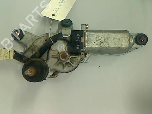 Used Rear wiper motor KIA CERATO I Hatchback (LD) 2.0 CRDi (112 hp) 20411056