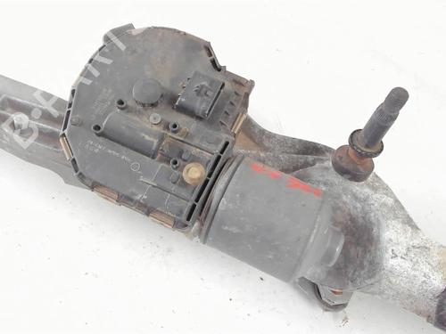 Used Front wiper motor MERCEDES-BENZ C-CLASS (W204) C 220 CDI (204.008) (170 hp) 20464380