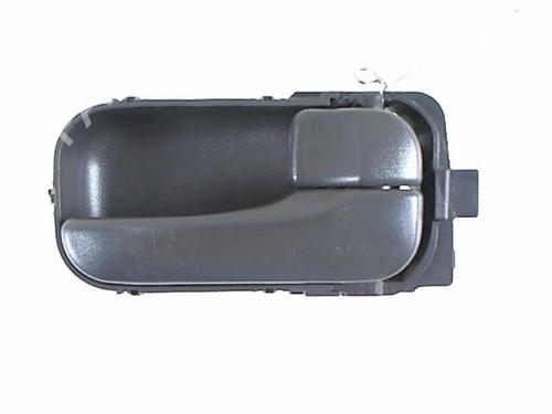 Used Rear right interior door handle NISSAN X-TRAIL I (T30) 2.2 dCi 4x4 (136 hp) 20454715