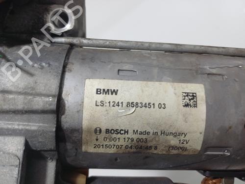 Starter BMW 1 (F20) 116 d | BP36817469M8  - Image 5