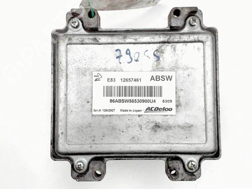 Engine control unit (ECU) OPEL CORSA E (X15) 1.4 (08, 68) | BP32264191M57