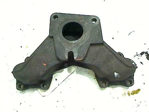Used Exhaust manifold PEUGEOT 205 II (20A/C) 1.8 XDT (79 hp) 21204489