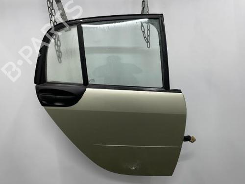 Right rear door SMART FORFOUR (454) 1.5 CDI (454.000) | BP20400684C5 