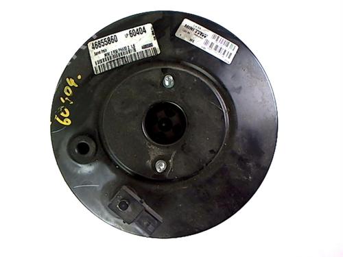 Used Servo brake Servo brake MINI MINI (R56) One D (90 hp) 20447999 20447999