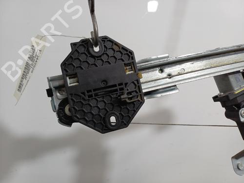 Front left window mechanism DACIA SANDERO II TCe 90 (B8M1, B8MA, B8AC) | BP38066978C22 - Image 2