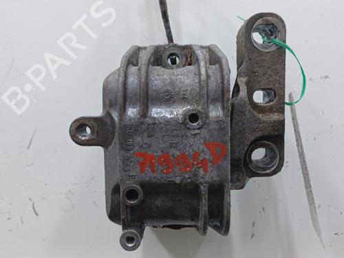 Used Engine mount VW PASSAT B6 Variant (3C5) 2.0 TDI 16V (140 hp) 20450449