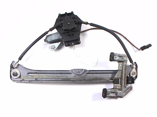 Front right window mechanism CHRYSLER PT CRUISER (PT_) 2.2 CRD | BP20392578C23 