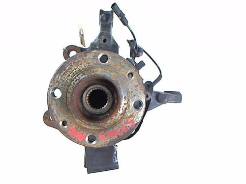 Used Left front steering knuckle RENAULT CLIO IV (BH_) 1.5 dCi 90 (90 hp) 20409890