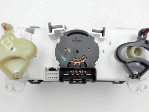 Climate control JEEP COMPASS (MK49) 2.4 4x4 | BP37166158I5 - Image 2