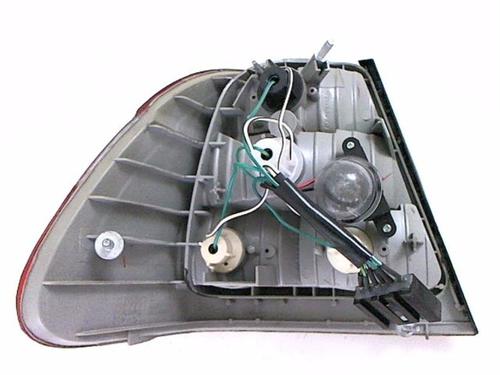 Used Right taillight Right taillight BMW 3 (E46) 320 d (129 hp) 20410417 20410417