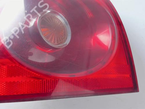 Left taillight VW GOLF V (1K1) 1.9 TDI | BP20405828C34 