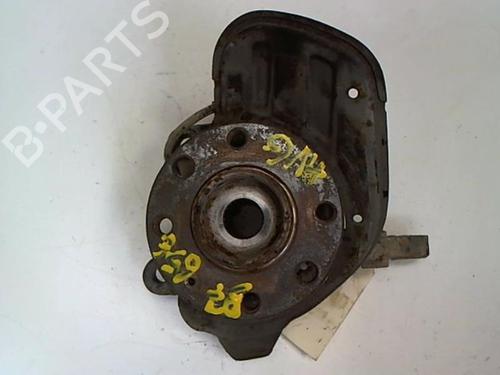 Used Left front steering knuckle OPEL COMBO Box Body/MPV 1.7 DTI 16V (75 hp) 20475719