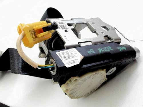 Used Front left seatbelt Front left seatbelt LANCIA VOYAGER MPV (404_) 2.8 CRD (RT, 53) (177 hp) 31871600 31871600