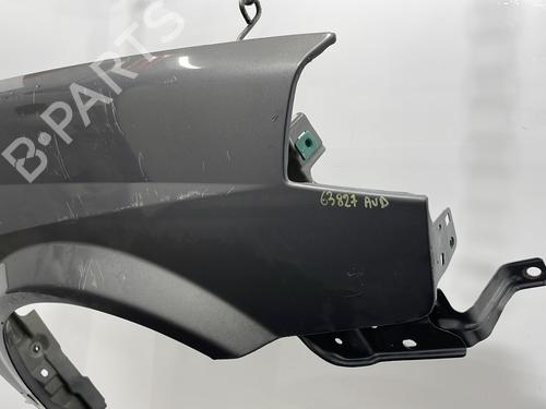 Right front fenders NISSAN PRIMERA Hatchback (P12) 2.2 Di | BP20440390C42
