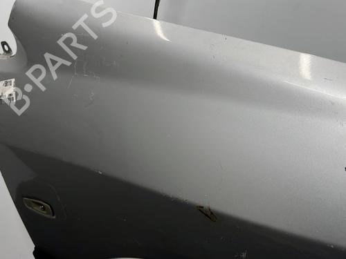 Right front fenders MITSUBISHI SPACE STAR MPV (DG_A) 1.9 DI-D (DG4A) | BP20426025C42 