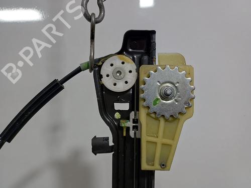 Used Front left window mechanism Front left window mechanism 37090640 37090640