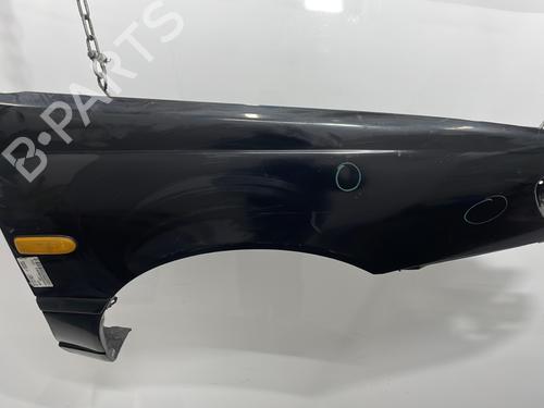 Used Right front fenders NISSAN SUNNY III Liftback (N14) 2.0 D (75 hp) 29256934