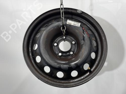 Used Rim FIAT SCUDO Van (270_, 272_) 1.6 D Multijet (90 hp) 30975522