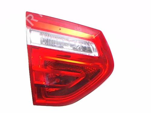 Used Left tailgate light CITROËN C4 Picasso I MPV (UD_) 1.6 HDi (109 hp) 20467616