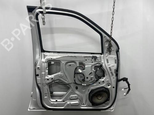 Left front door NISSAN PATHFINDER III (R51) 2.5 dCi 4WD | BP20395836C2 