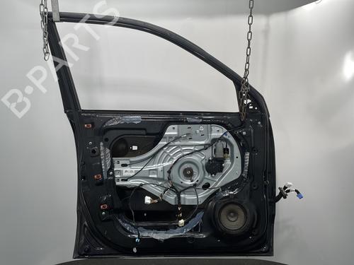 Left front door HYUNDAI TUCSON (JM) 2.0 CRDi | BP24173324C2 