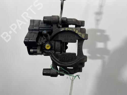 Used Left rear brake caliper SEAT LEON (5F1) 1.6 TDI (115 hp) 32305851