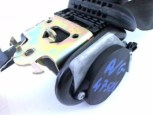 Front left belt tensioner PEUGEOT 1007 (KM_) 1.4 HDi | BP20414636C87 
