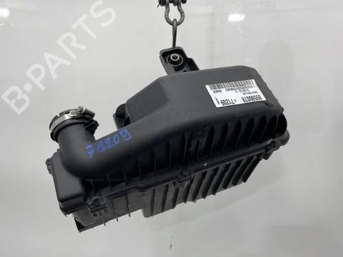 Used Air filter box Air filter box CITROËN C4 CACTUS 1.2 VTi 82 (82 hp) 21239688 21239688