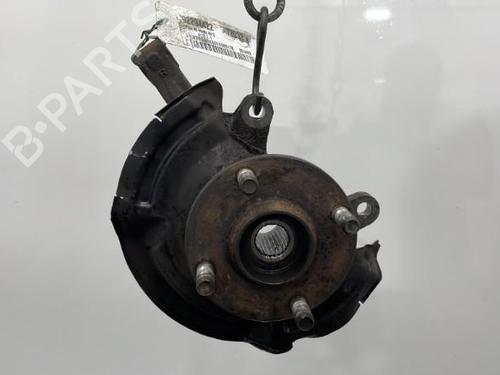 Used Right front steering knuckle Right front steering knuckle SUZUKI ALTO VII (GF, HA25_, HA35_) 1.0 (AMF310, GFC31S) (68 hp) 20440601 20440601