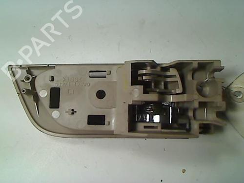 Front left interior door handle TOYOTA LAND CRUISER PRADO (_J12_) 3.0 D-4D (KDJ120, KDJ125) | BP20411103I13 