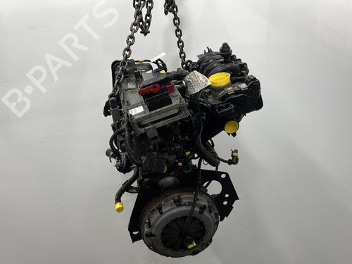 Engine FORD KA (RU8) 1.2 | BP30443929M1 