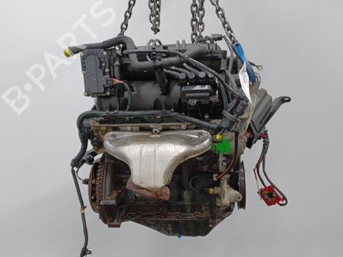 Engine RENAULT TWINGO II (CN0_) 1.2 16V (CN04, CN0B) | BP25265397M1 - Image 5