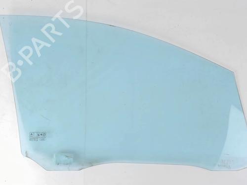 Used Front left door window FORD C-MAX (DM2) 1.6 TDCi (109 hp) 20389908