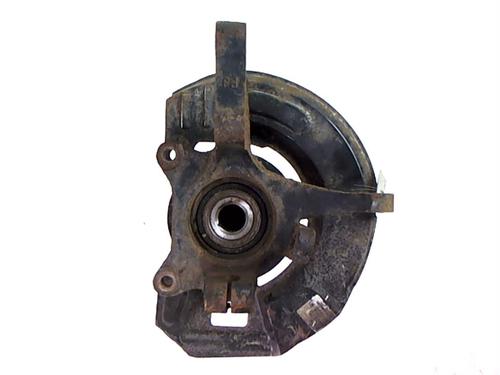 Right front steering knuckle HYUNDAI SANTA FÉ I (SM) 2.0 CRDi 4x4 | BP20425706M26 