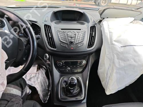 Motor FORD KUGA II (DM2) 1.6 EcoBoost | BP32094697M1 