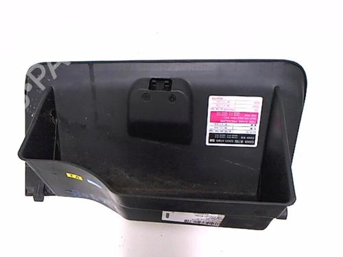 Glove box CHEVROLET AVEO / KALOS Hatchback (T250, T255) 1.2 | BP20479069C95 